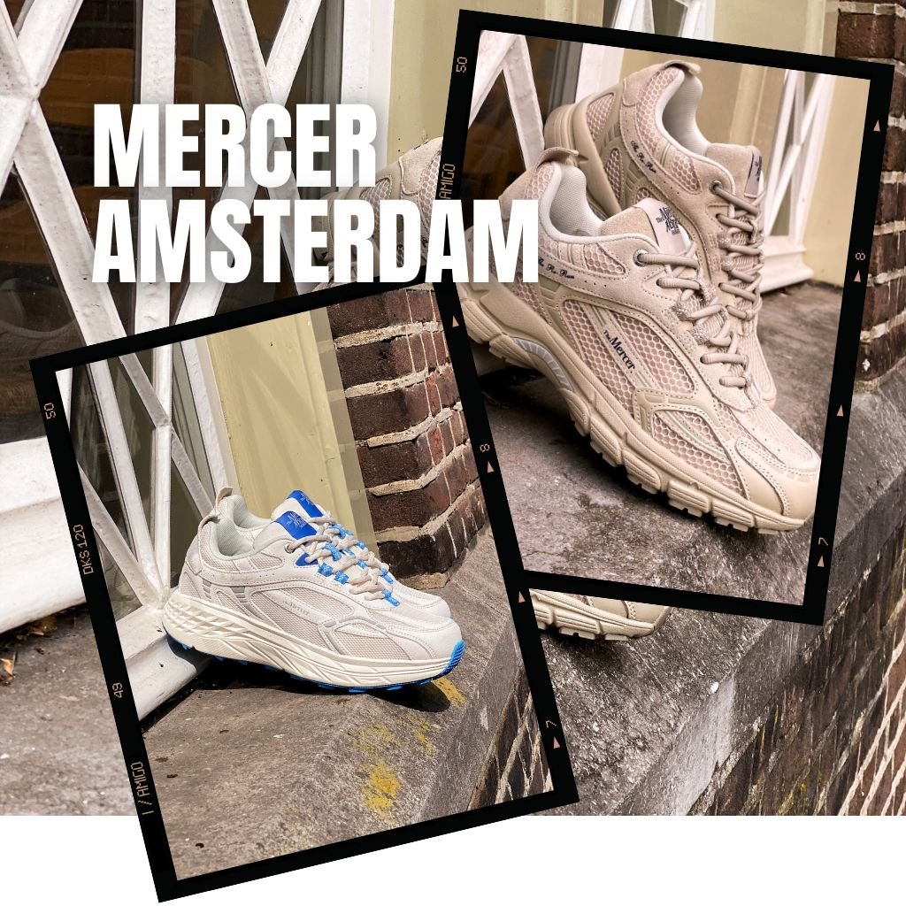 Schoenen kopen? Amigo, de schoenenwinkel vol inspiratie!