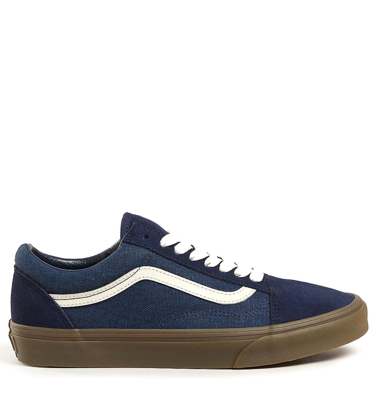 Vans Old Skool navy sneakers Canvas Unisex