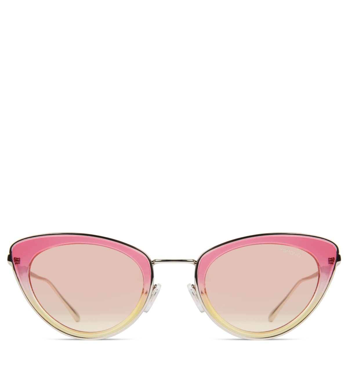 Komono Bethany Kunststof Dames