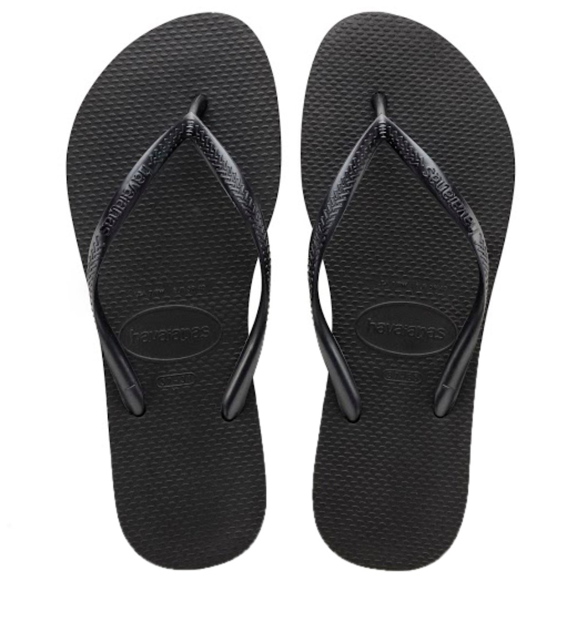Havaianas Slim Rubber Dames