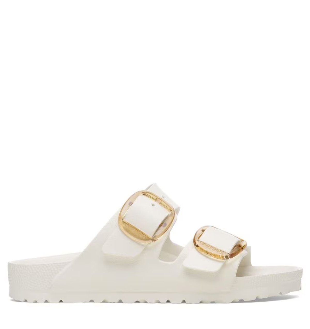 BIRKENSTOCK Arizona Big Buckle EVA Kunststof Dames
