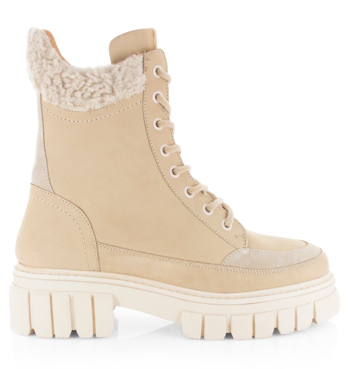 Maruti  Maya Nubuck Dames