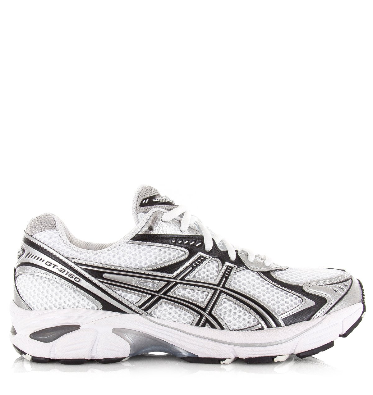 ASICS GT 2160 sneakers white black Mesh Unisex