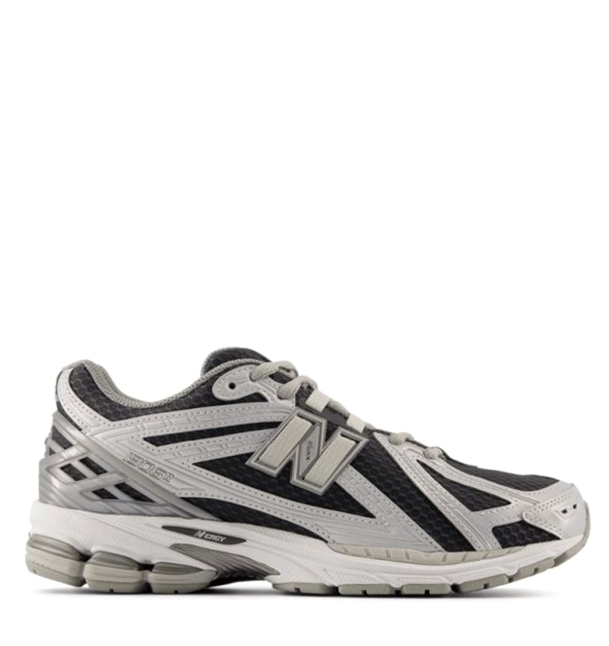 U1906RCL white castlerock Mesh Unisex