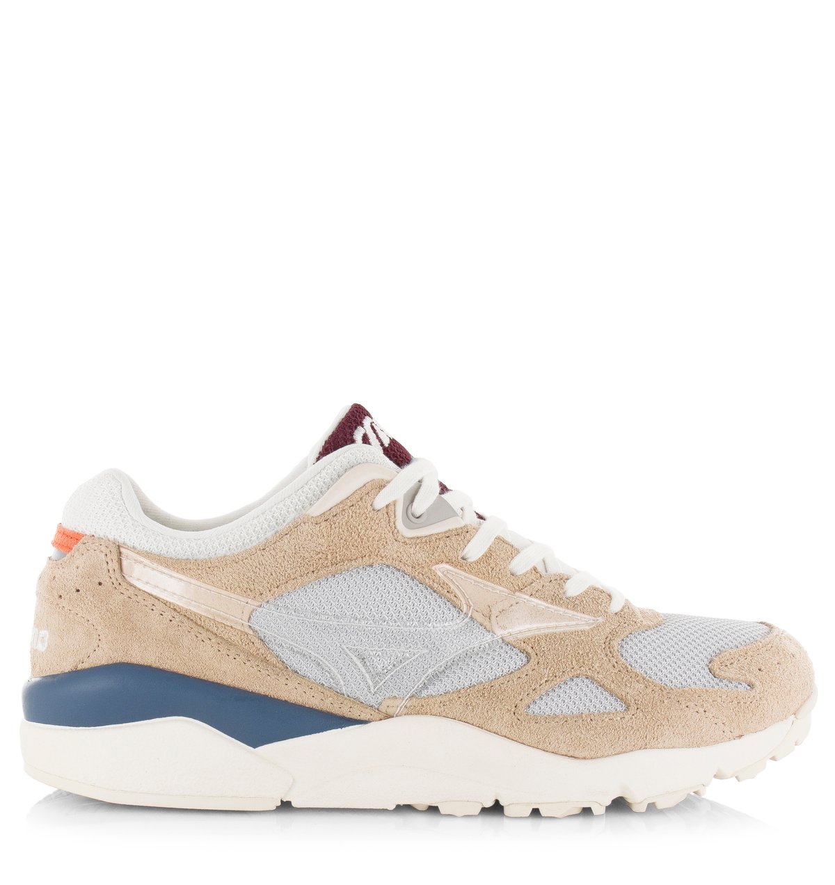 Sky Medal S Suede Unisex