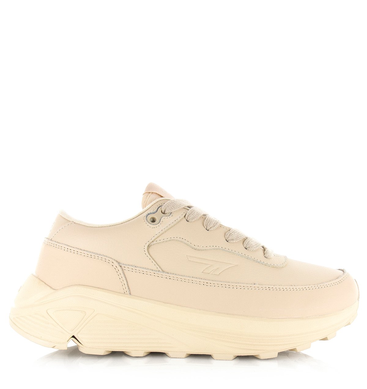 Hi Tec HTS Walk Lite Bleached Sand Leer Unisex