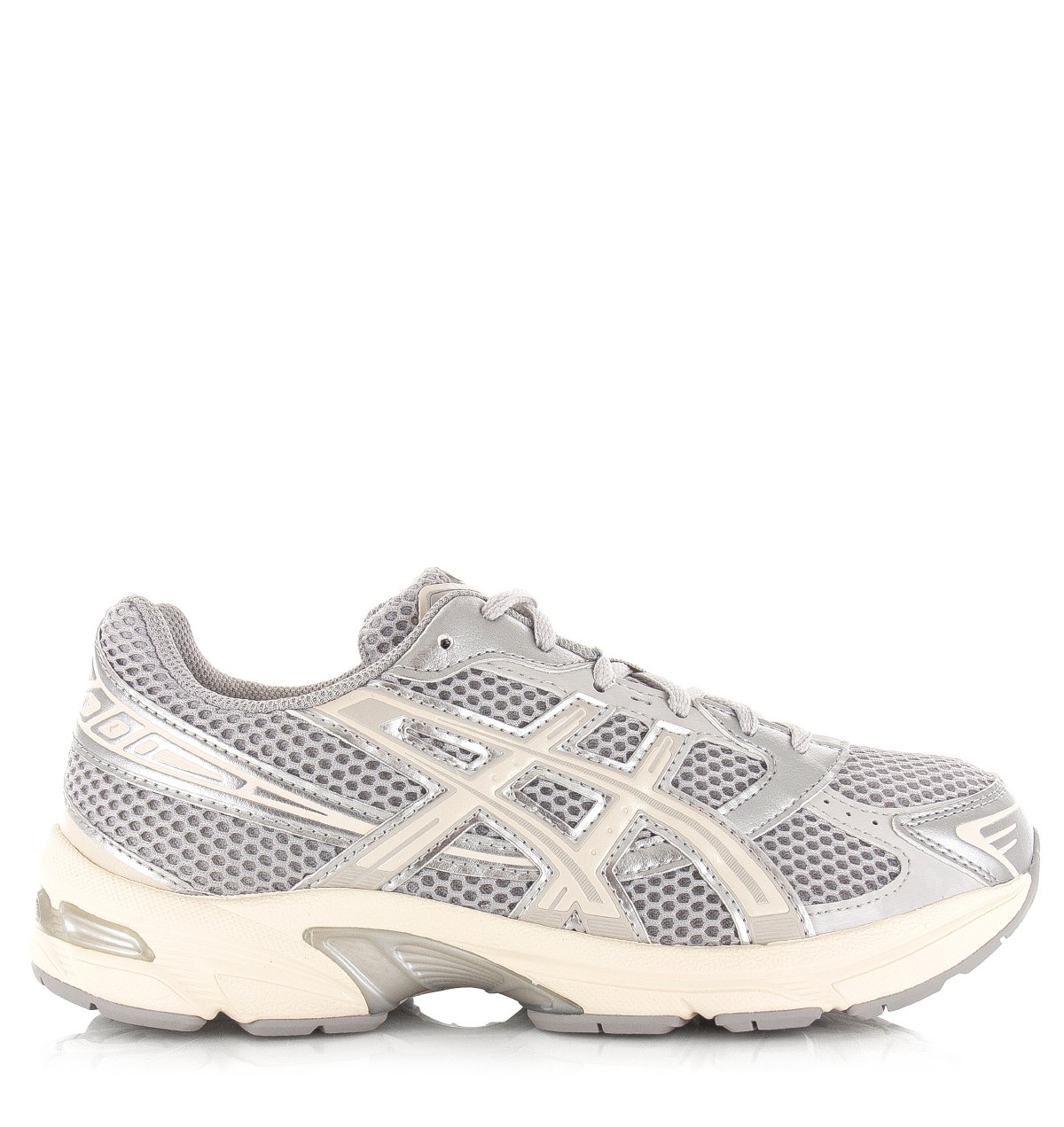 ASICS GEL 1130 cloud grey oatmeal Mesh Unisex
