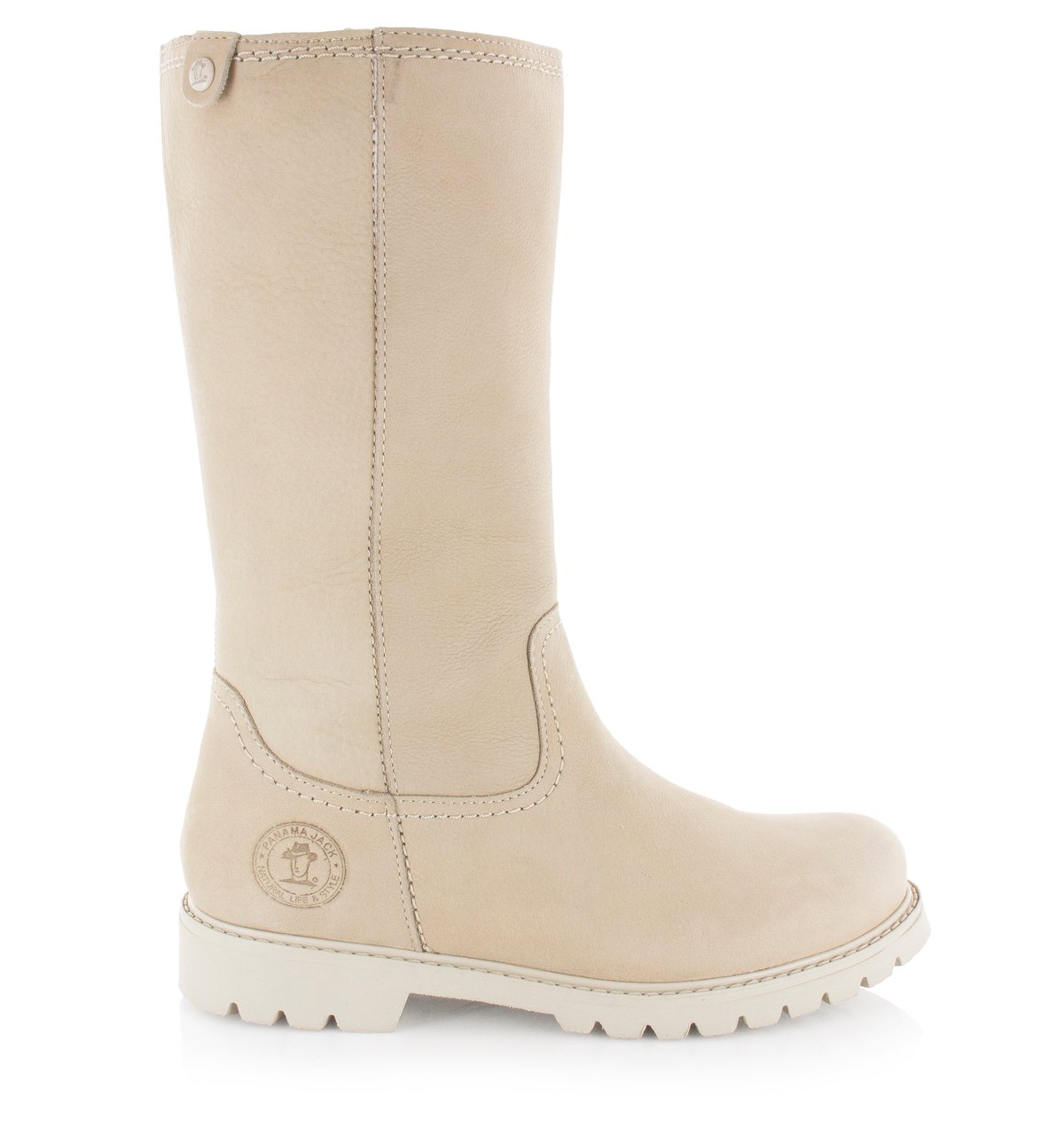 Bambina B129 Nobuck Nubuck Dames