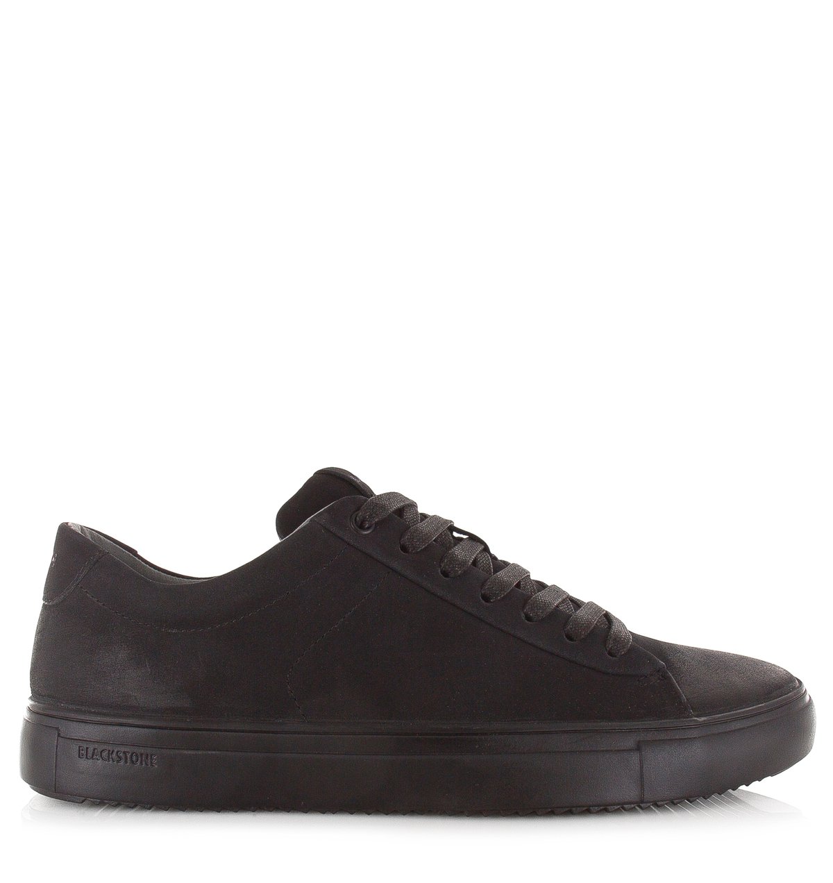 Blackstone ZG01 Roger Low Nubuck Heren