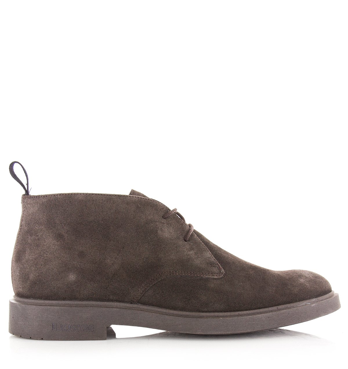 Blackstone WG80 Brian coffee Suede Heren