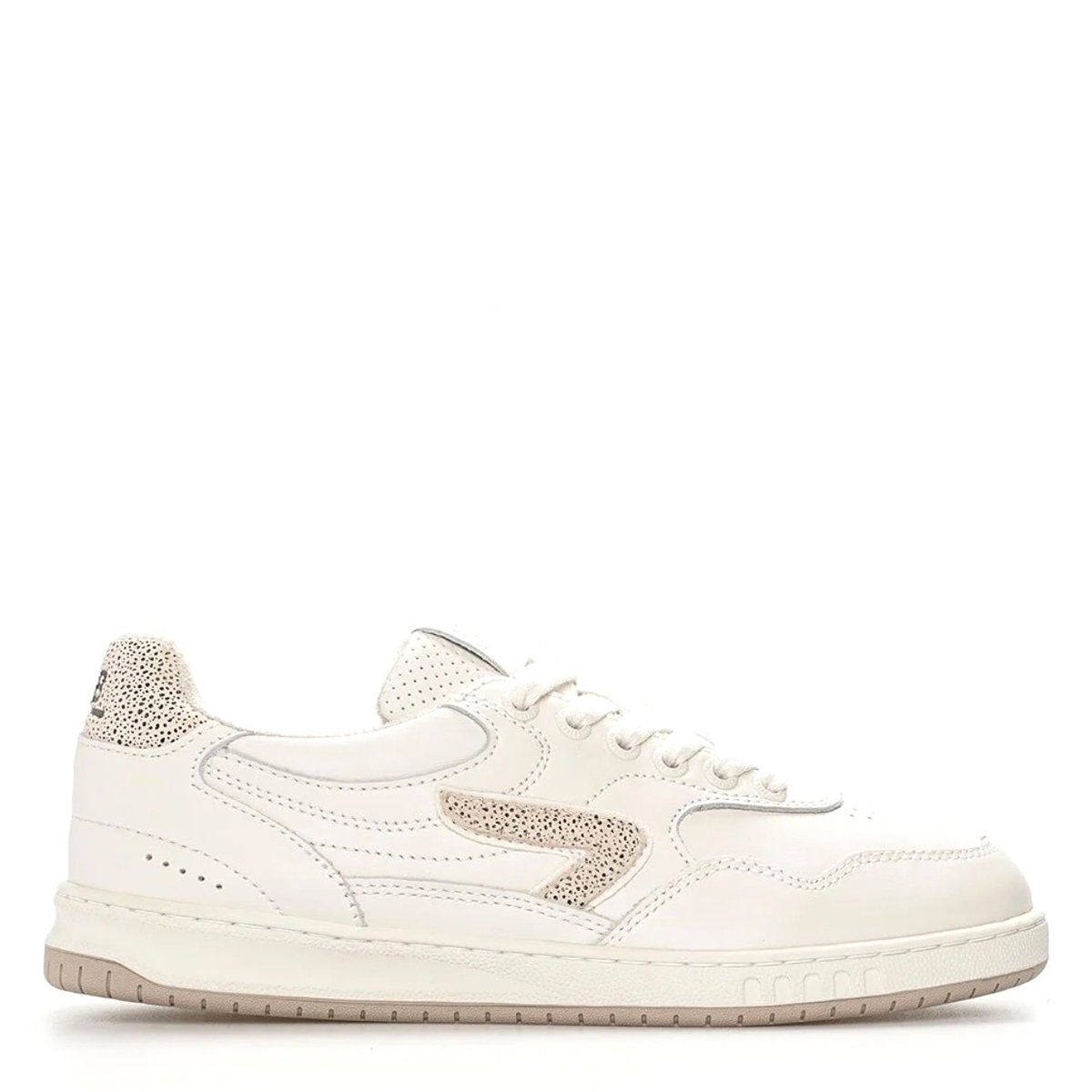 HUB Vancouver off white vista Leer Dames