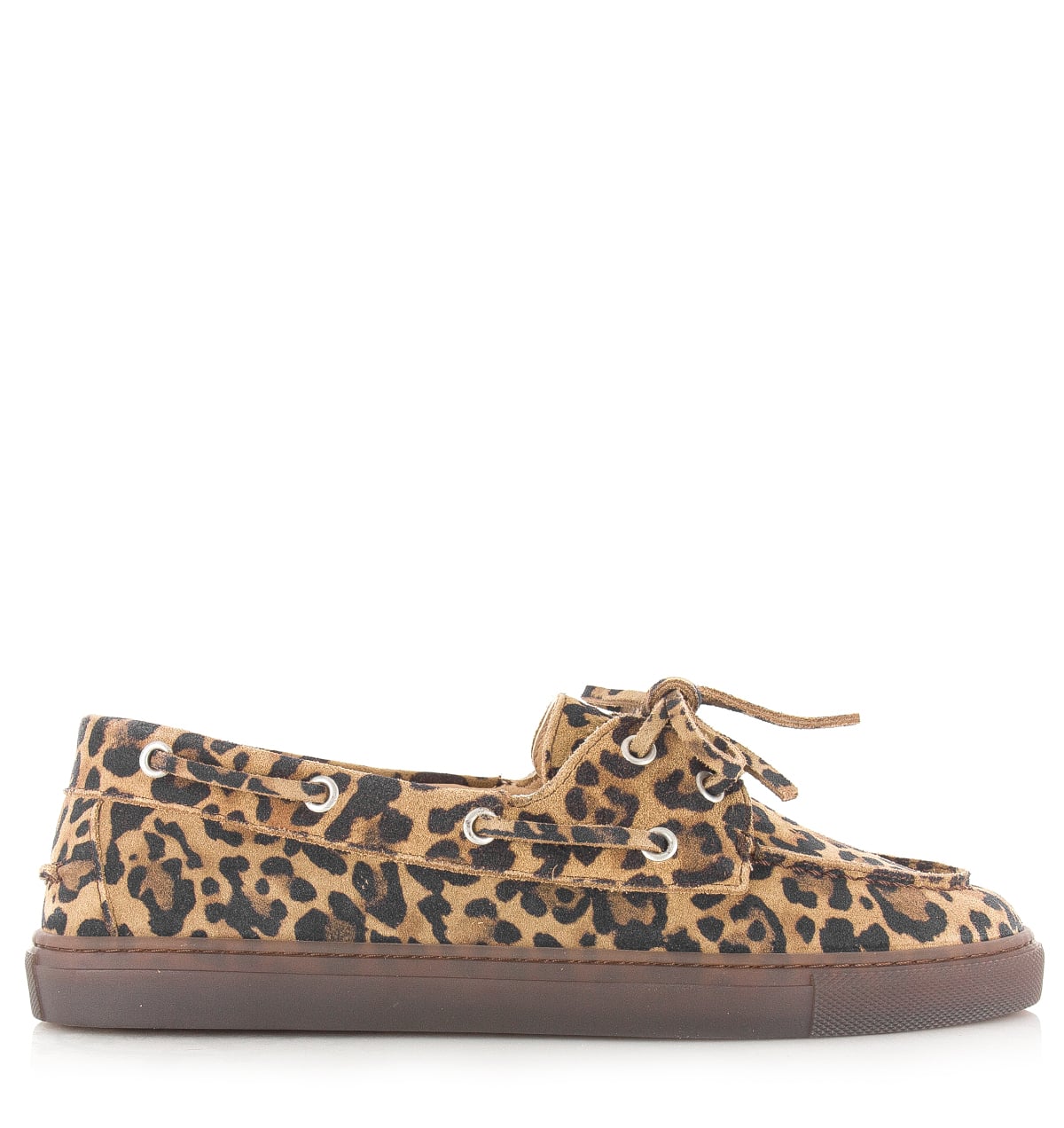 Copenhagen studios CPH160 suede leo Suede Dames