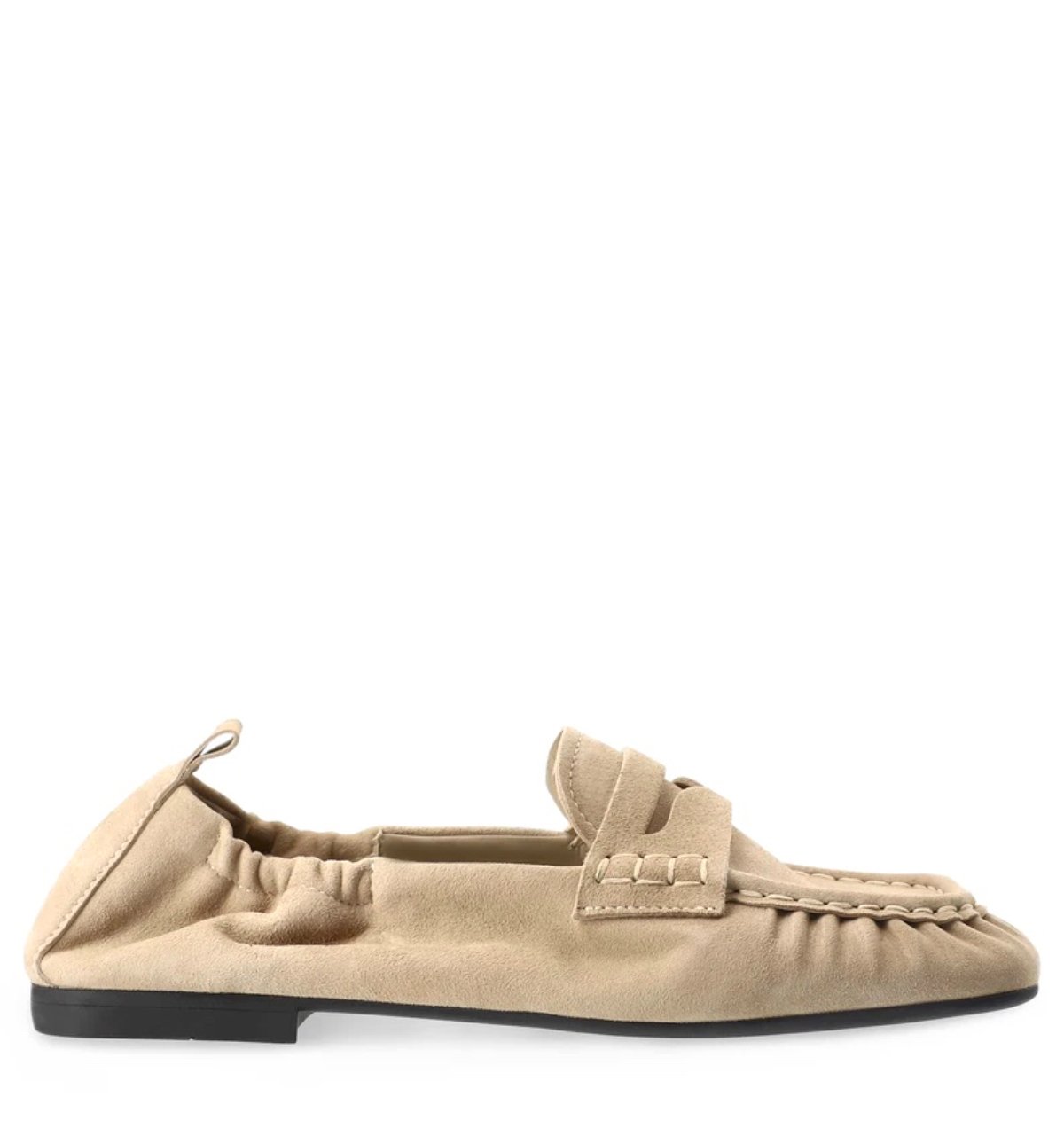 Copenhagen studios CPH885 suede sand Suede Dames