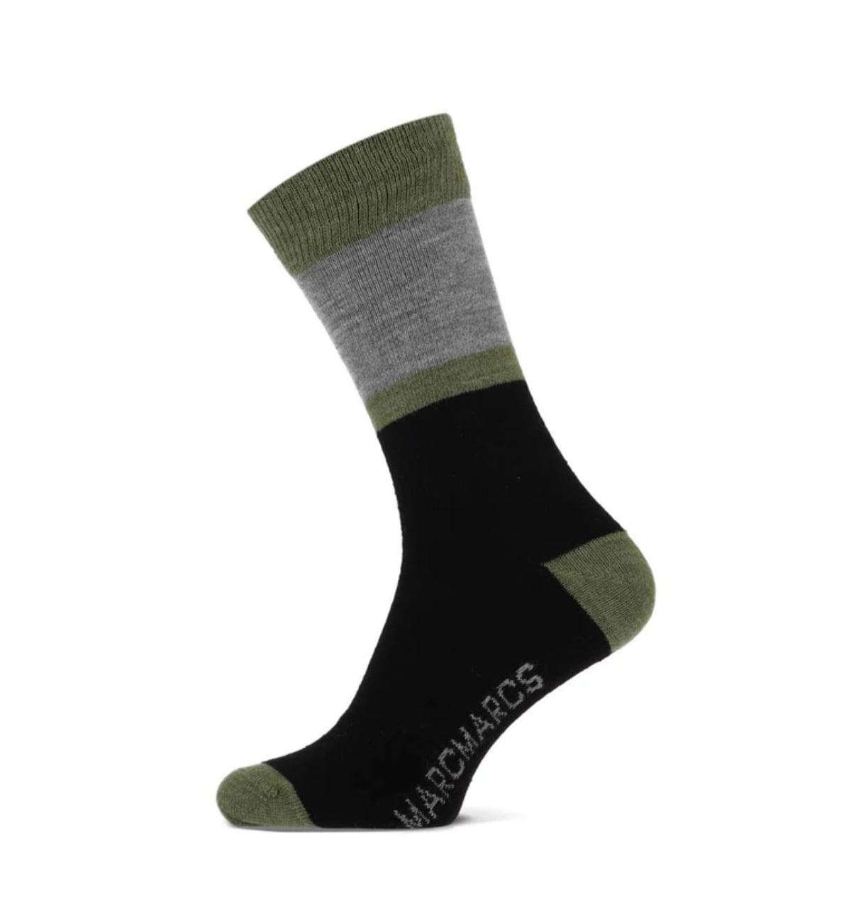 MarcMarcs herensokken Bodi marine Textiel Unisex