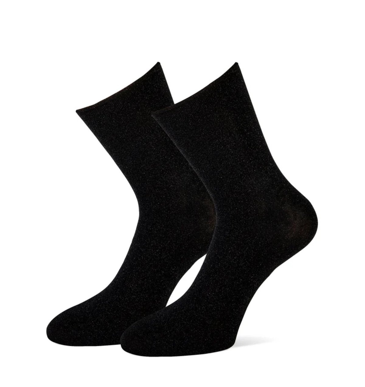 MarcMarcs Blackpool damessokken 2 pack Textiel Unisex