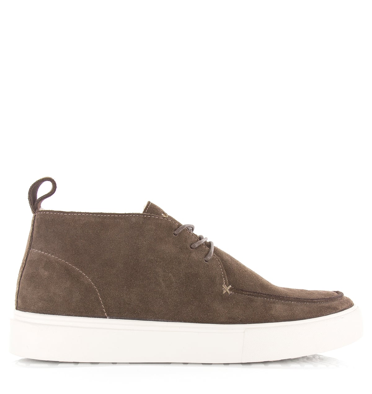 Blackstone Ruby Jerrik herenschoenen Suede Heren