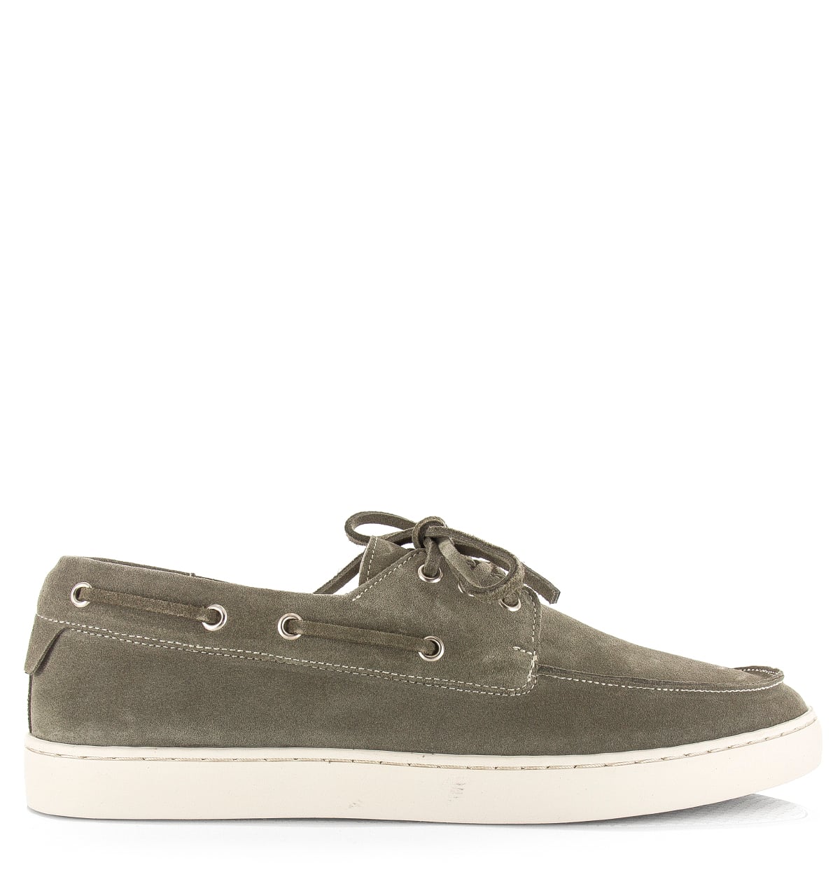 Blackstone Zircon Aster dried sage Suede Heren