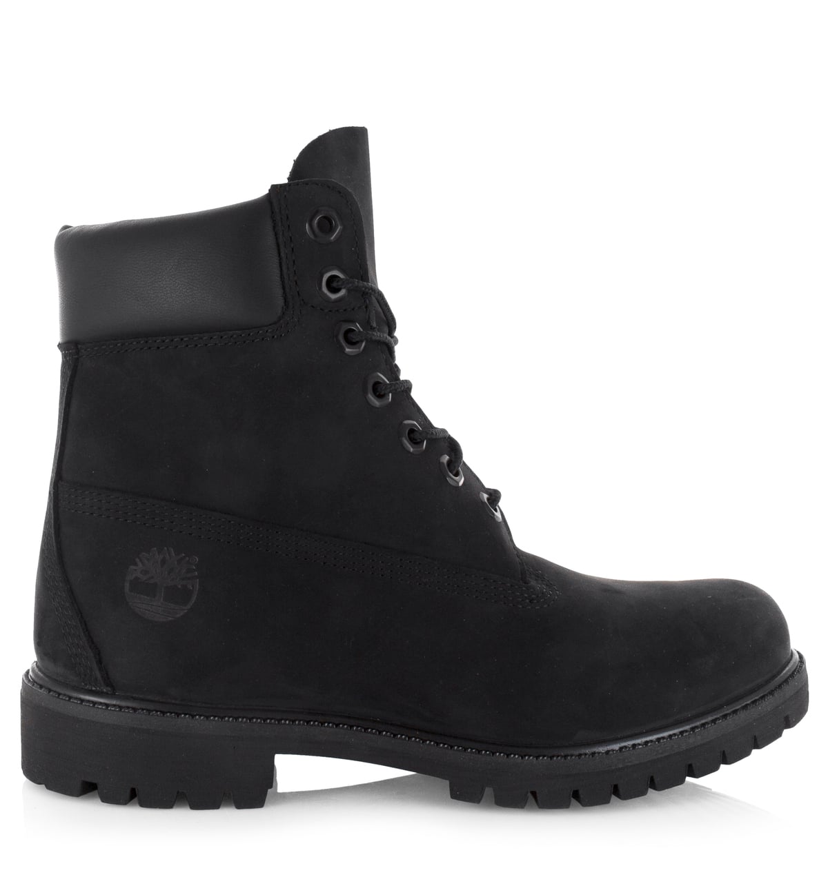 Timberland 6 Inch Premium Boot Nubuck Heren