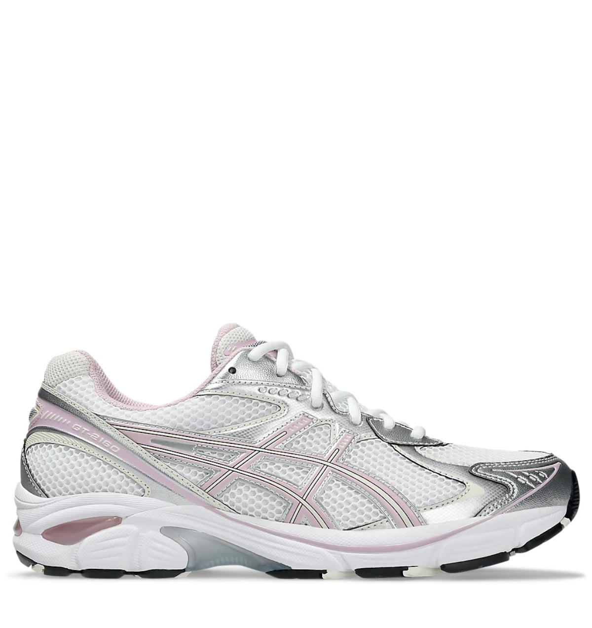 ASICS GT 2160 White Rose Water Mesh Unisex