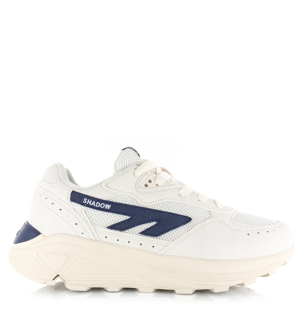 Hi Tec HTS Shadow RGS Gardenia Oceana Mesh Unisex