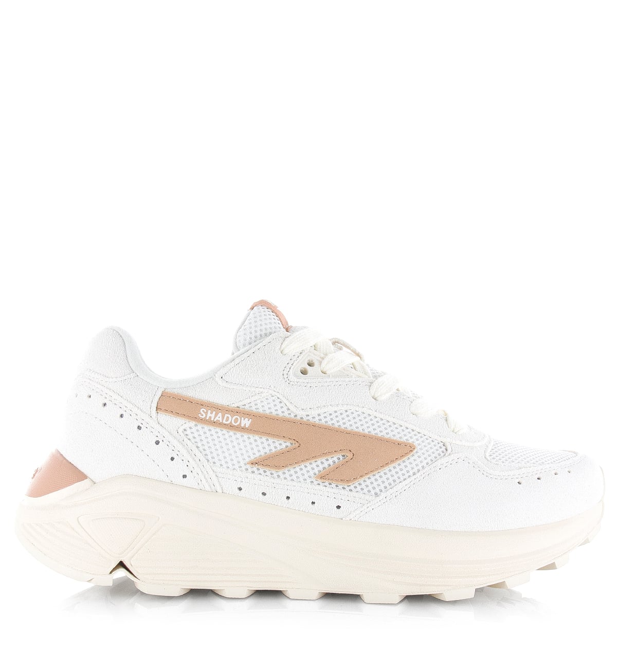 Hi Tec HTS Shadow RGS Gardenia Hazelnut Mesh Unisex