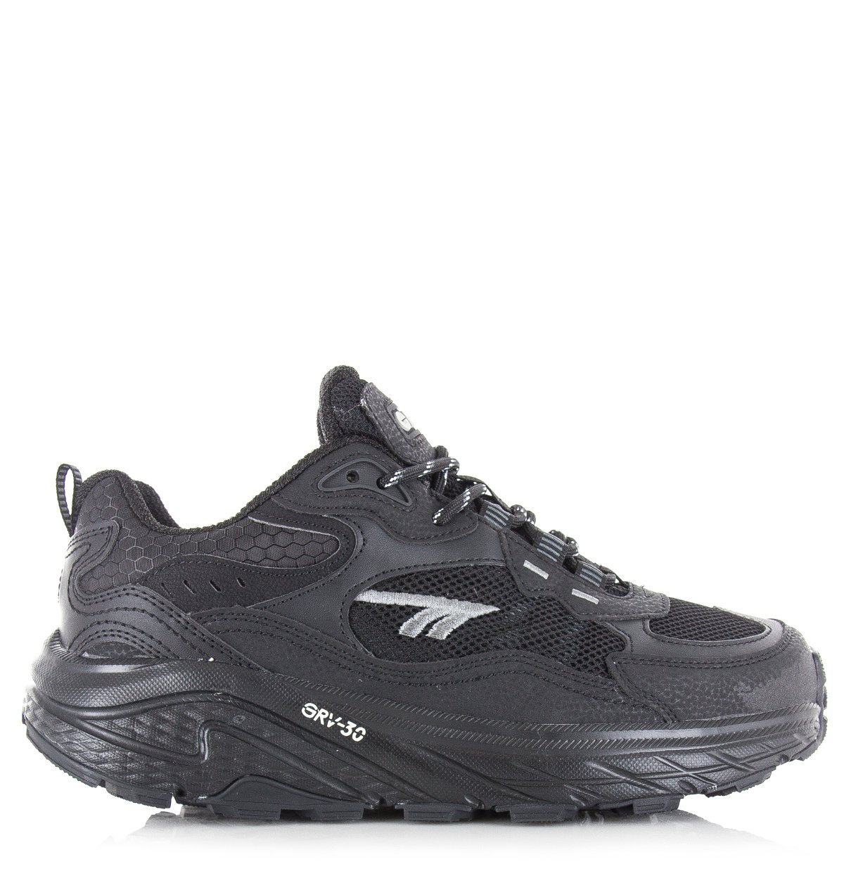 Hi Tec HTS Eastend WP black Leer Unisex