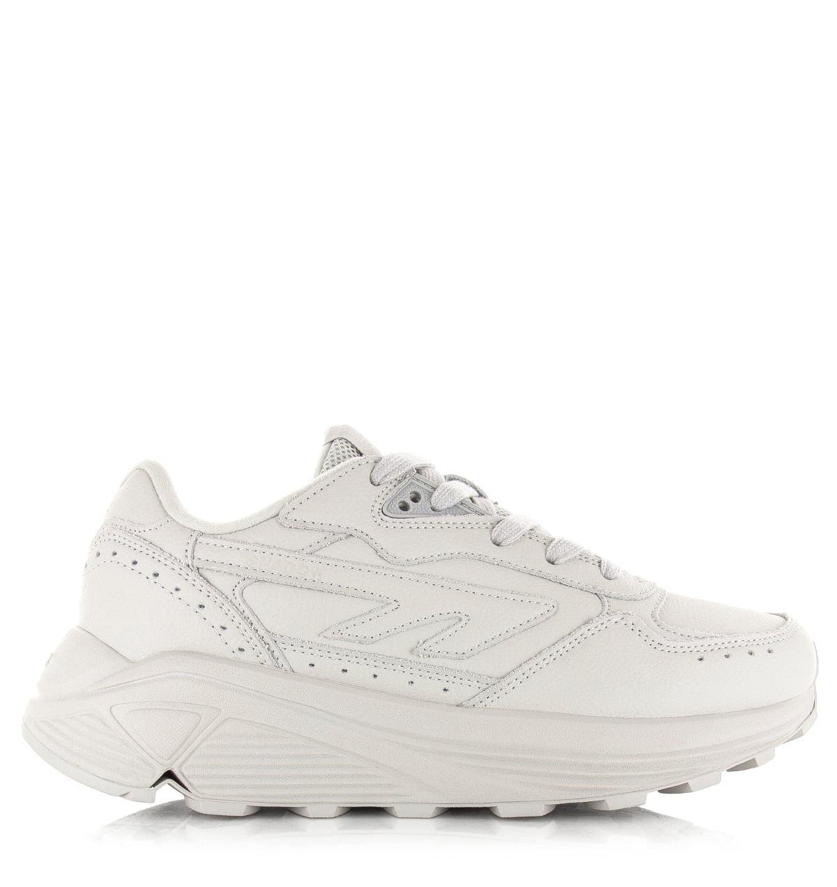 Hi Tec HTS Shadow RGS gray violet Leer Unisex