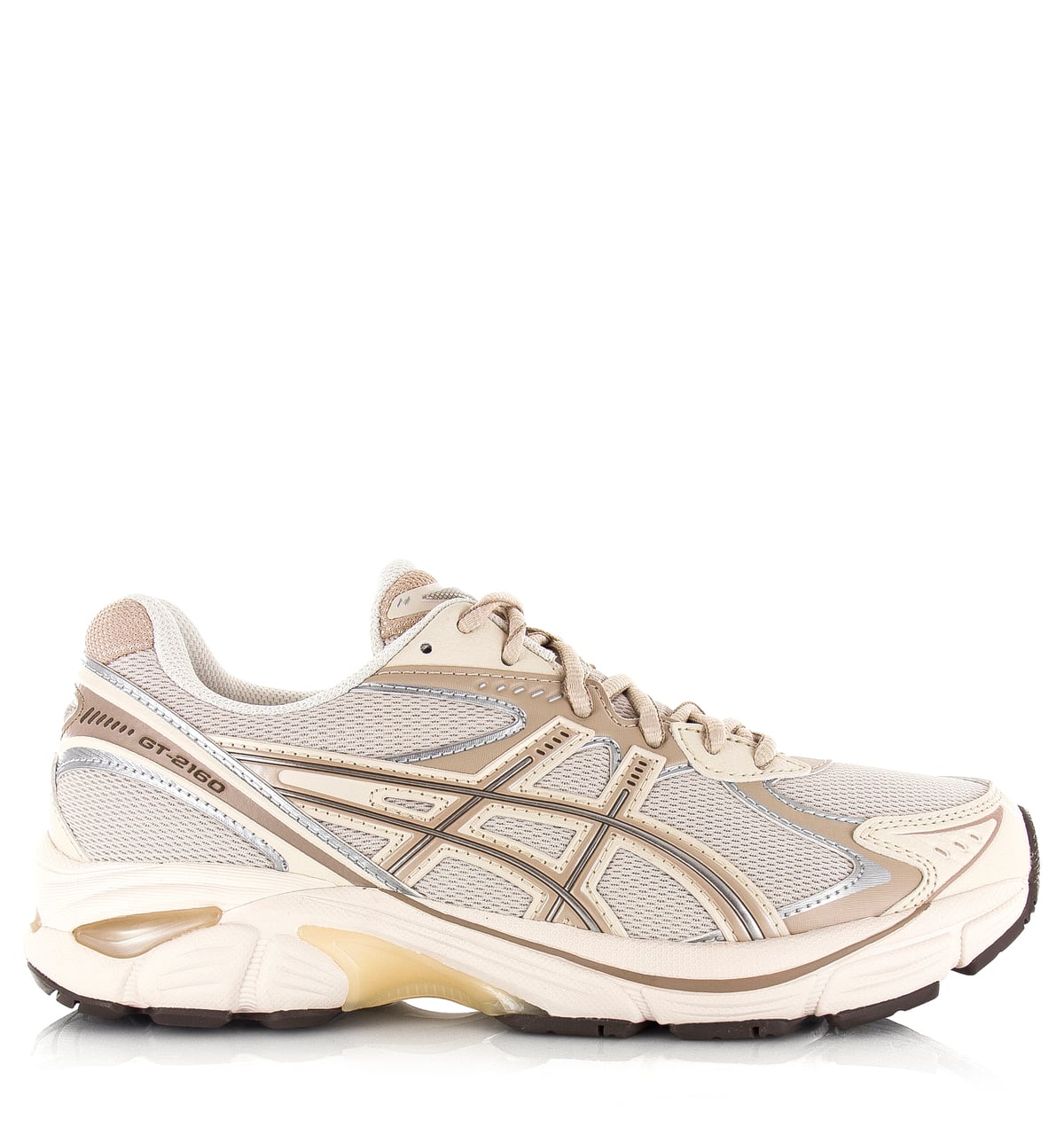 GT 2160 | Oatmeal Simply Taupe Mesh Unisex