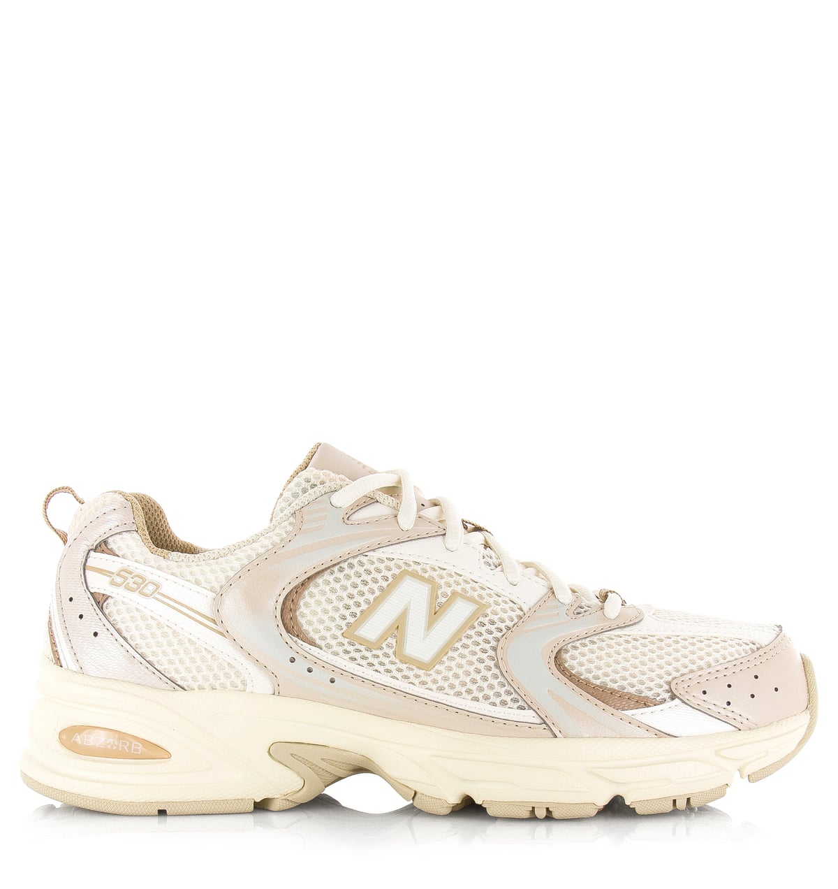 New Balance 530 | beige angora Mesh Unisex