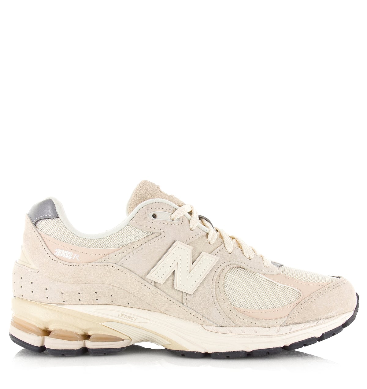 New Balance 2002R | calm taupe angora Suede Unisex