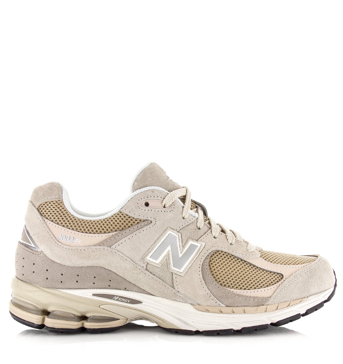 New Balance 2002R | Shipyard Incense Suede Unisex