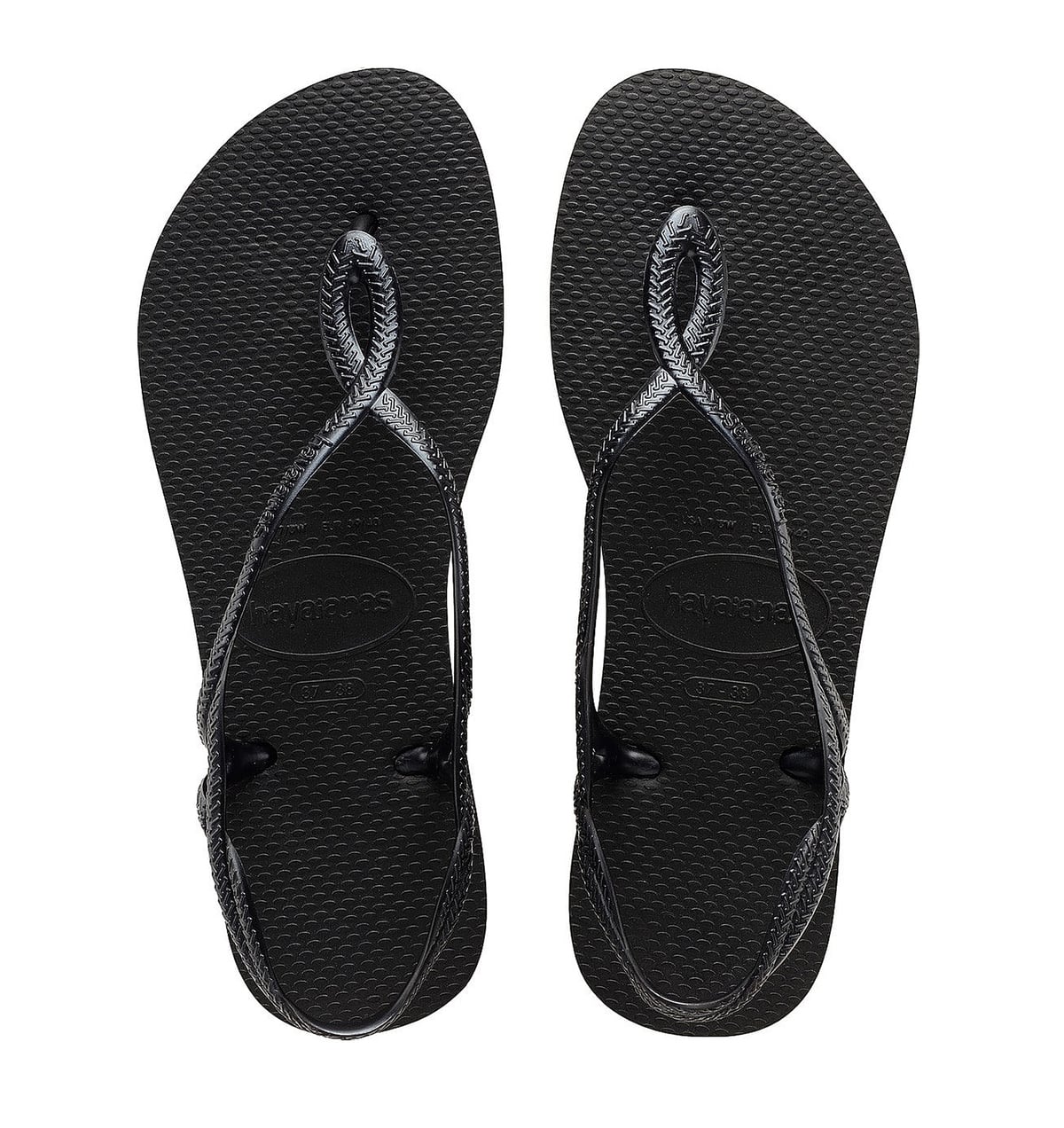 Havaianas - Luna Rubber Dames afbeelding