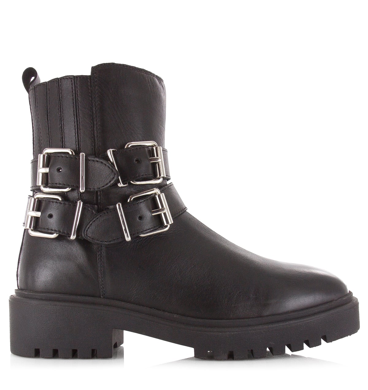 Boots 13826 Leer Dames afbeelding