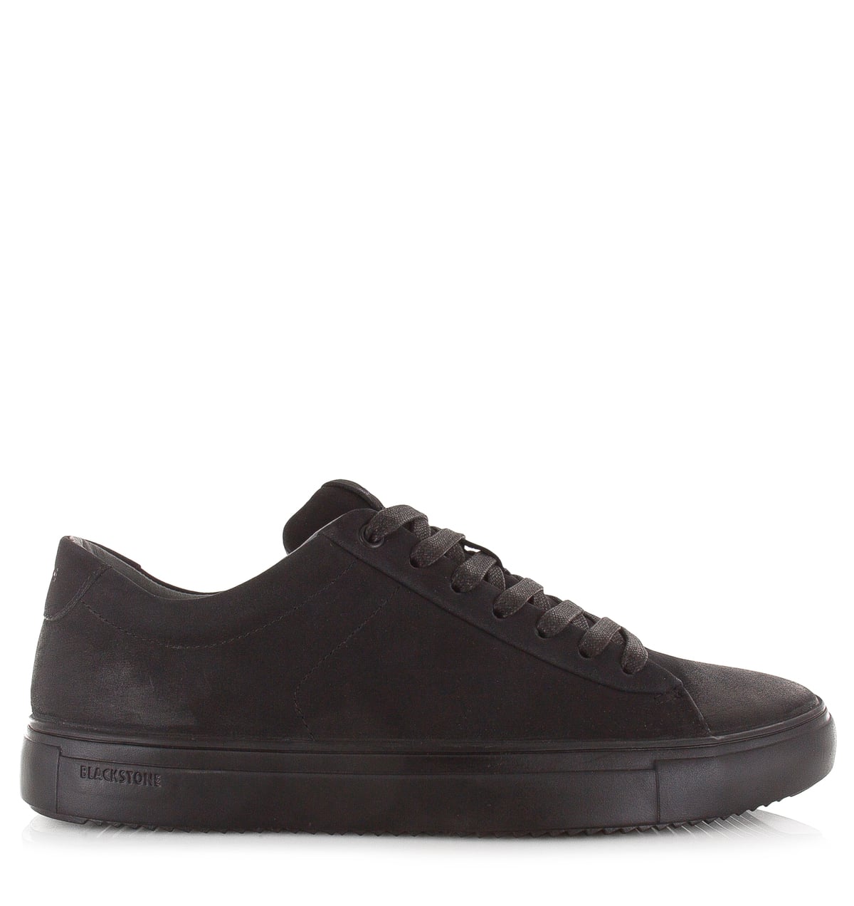 Blackstone - ZG01 Roger Low Nubuck Heren afbeelding 1