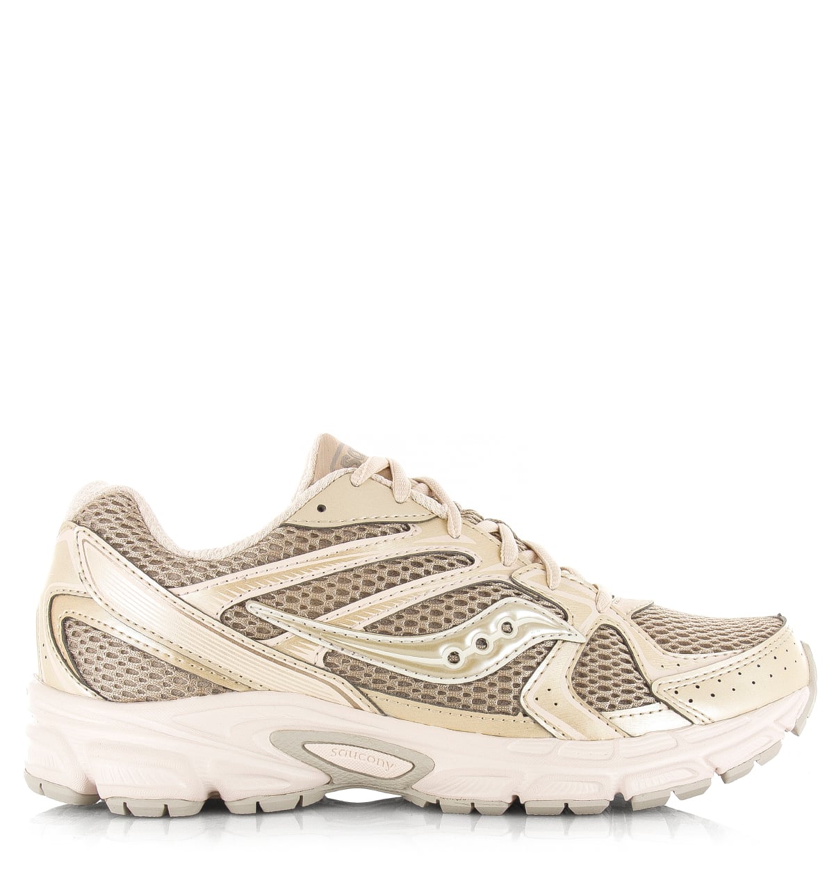 Saucony Ride Millennium bubbly Mesh Unisex afbeelding 1