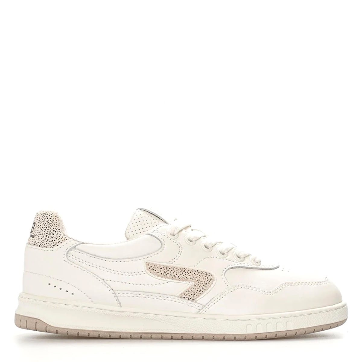 HUB Vancouver off white/vista Leer Dames afbeelding