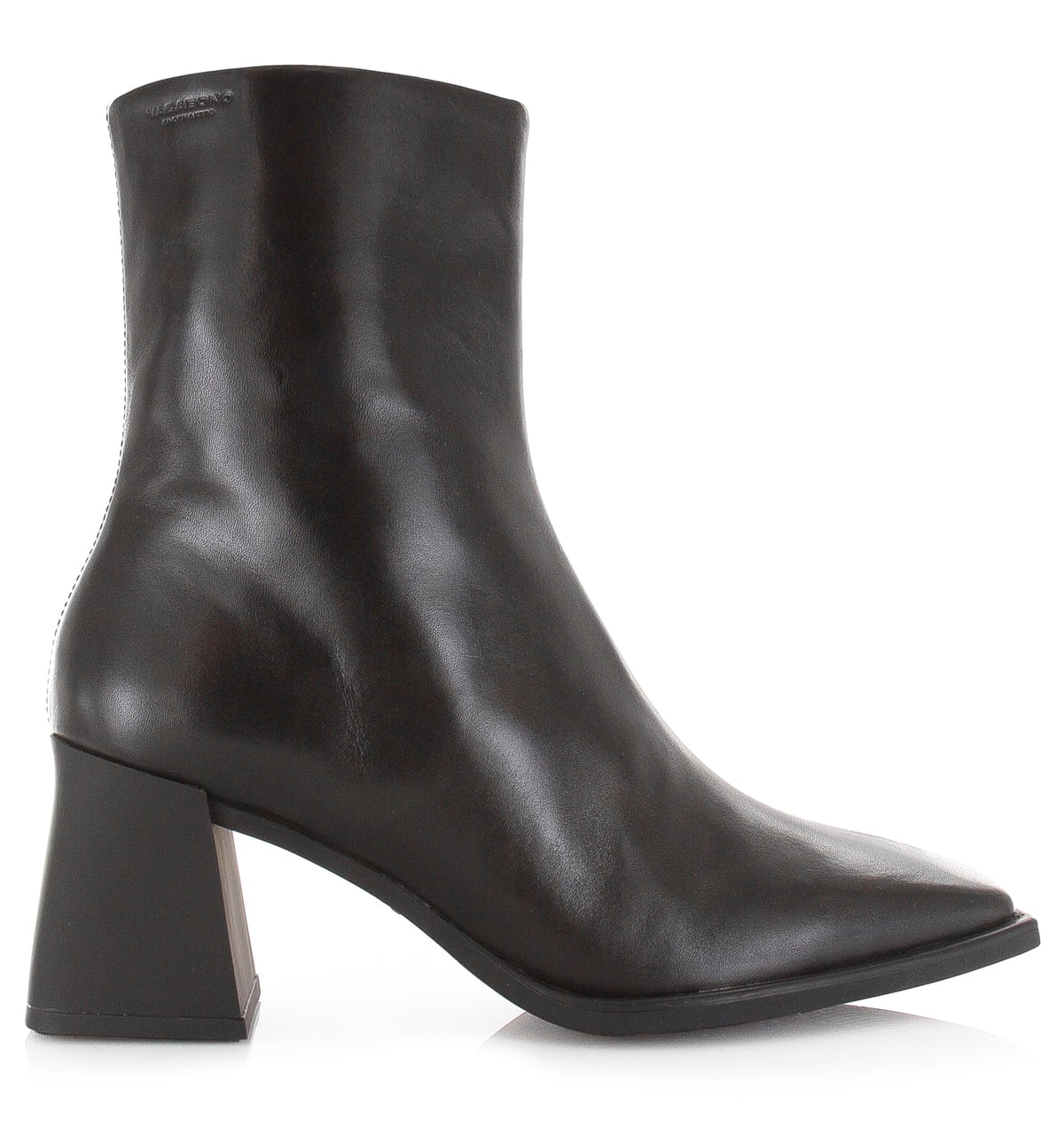Vagabond - Hedda Leer Dames afbeelding