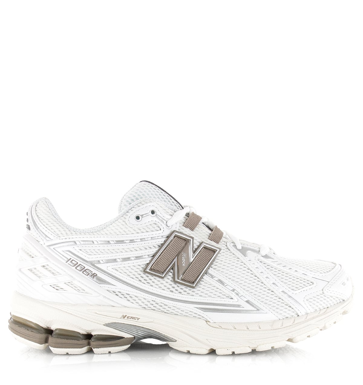 New Balance 1906R white arid stone Mesh Unisex