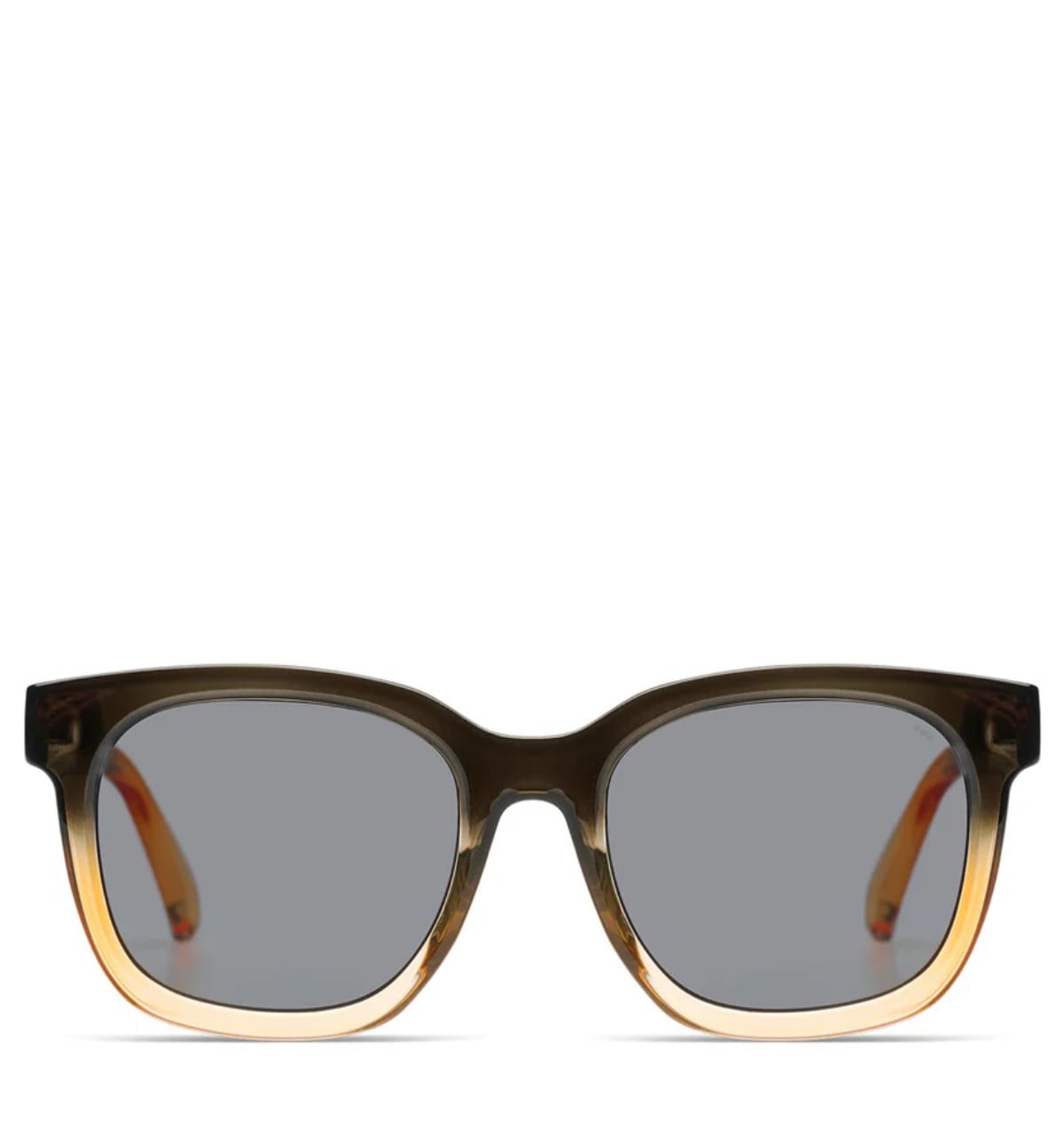 KOMONO Sienna Sunlit Alloy zonnebrillen Kunststof Dames