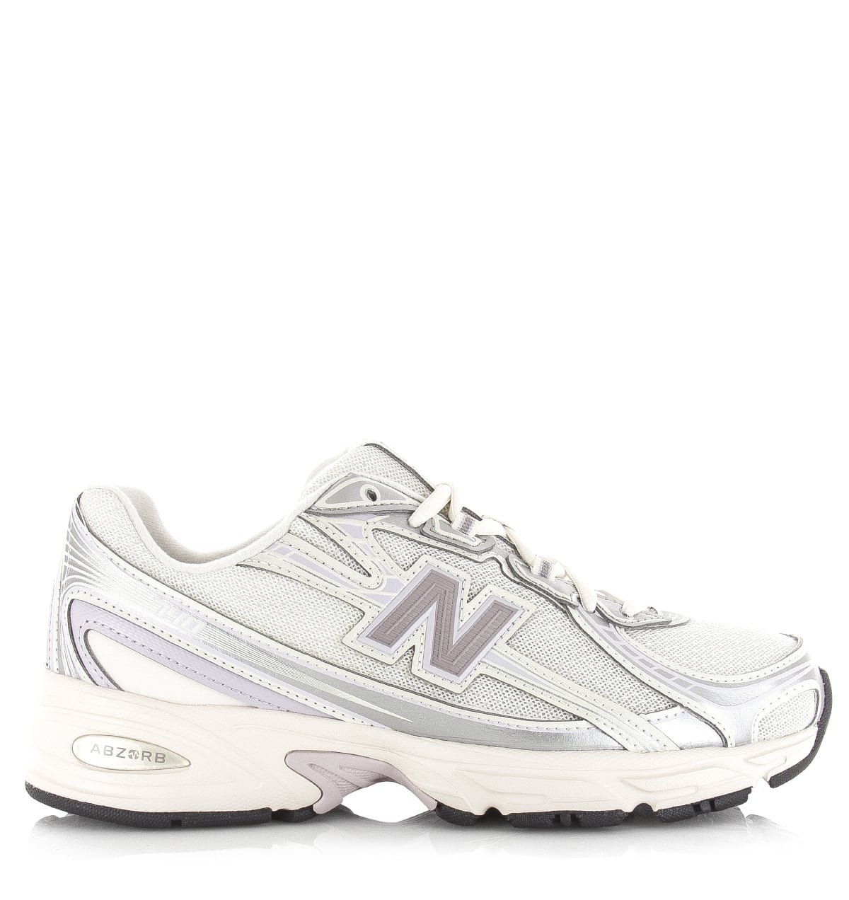 New Balance 740 Sea Salt/Truffle Salt Mesh Unisex – Beige