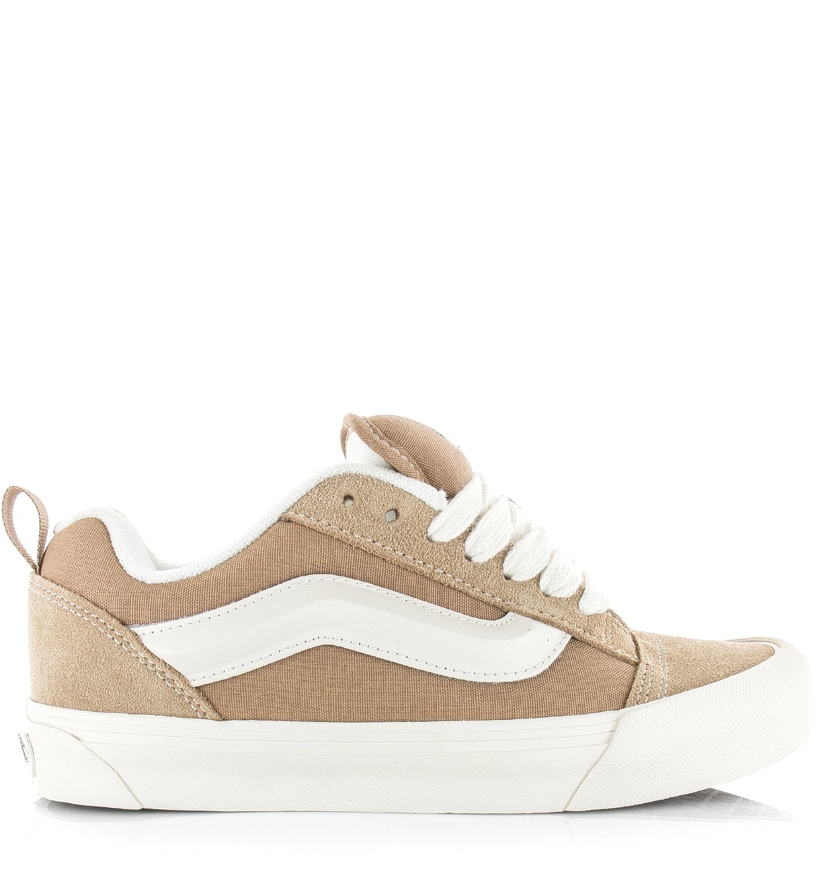 VANS Knu Skool CTHR theory incense Suede Unisex