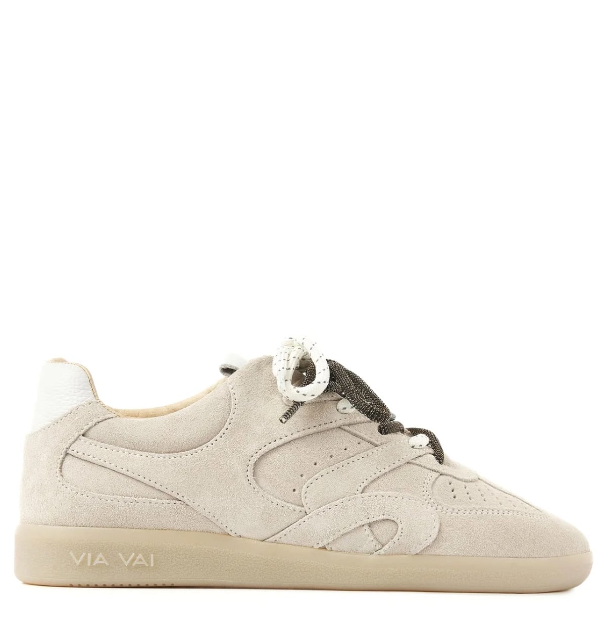 Nilla Macy tortuga calcare Suede Dames