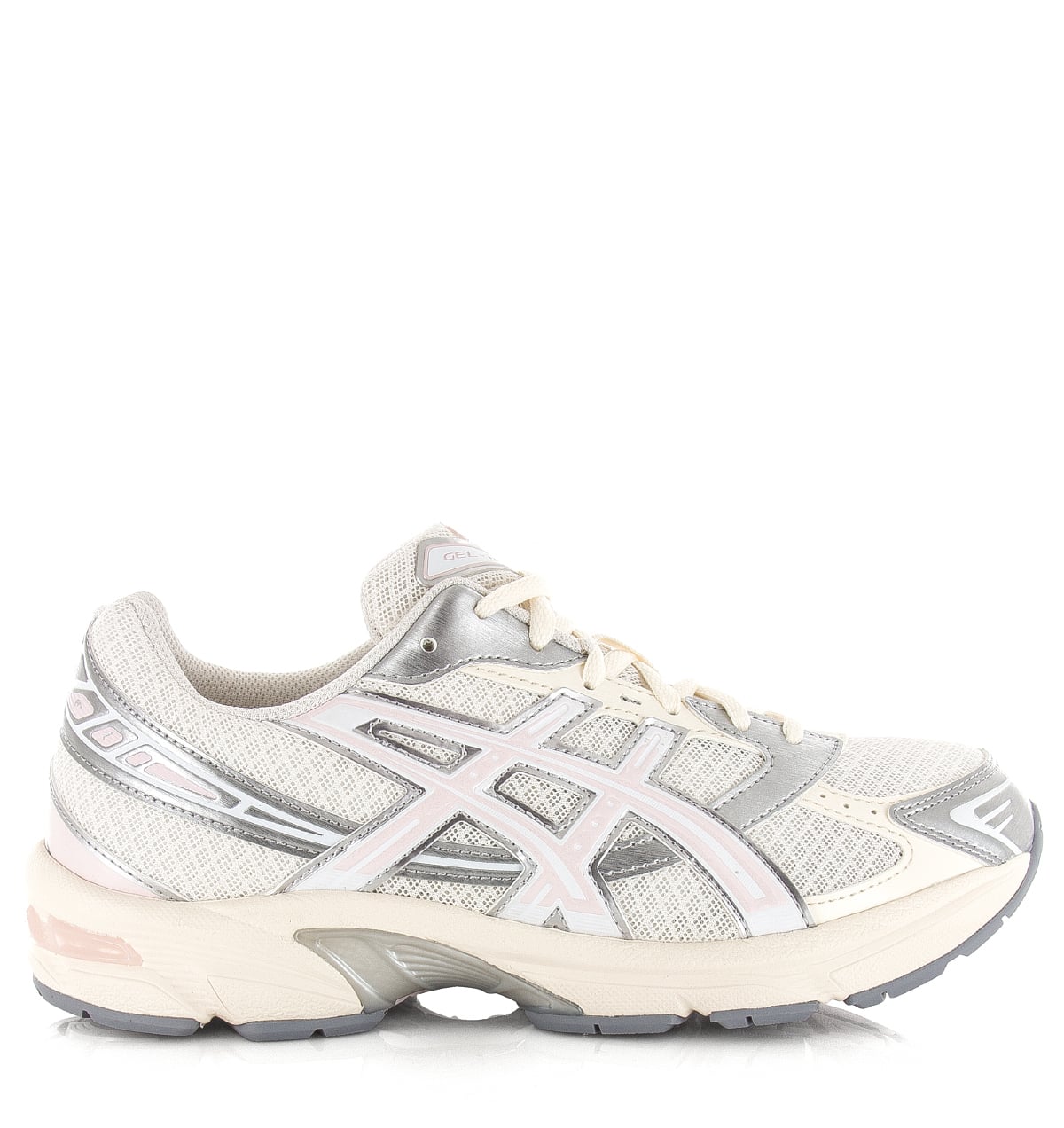ASICS GEL-1130 Cream/Pink Cloud Mesh Dames