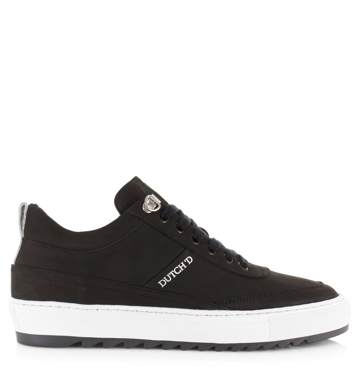 Dutch'D - Myth Nubuck Heren