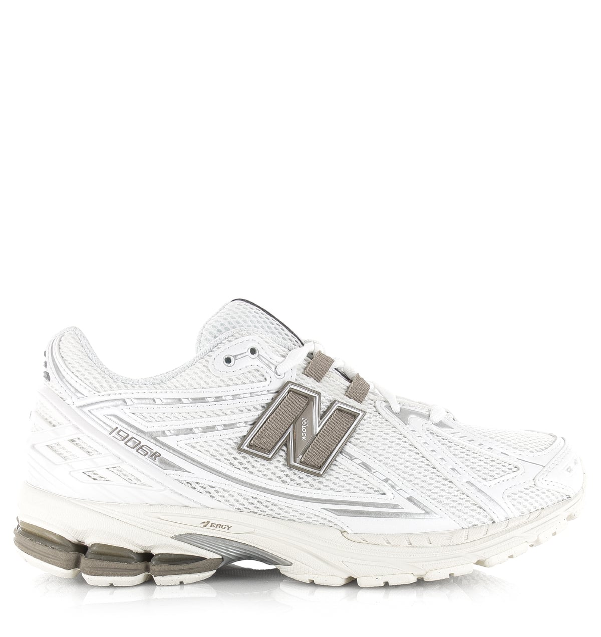 New Balance 1906R white arid stone Mesh Unisex