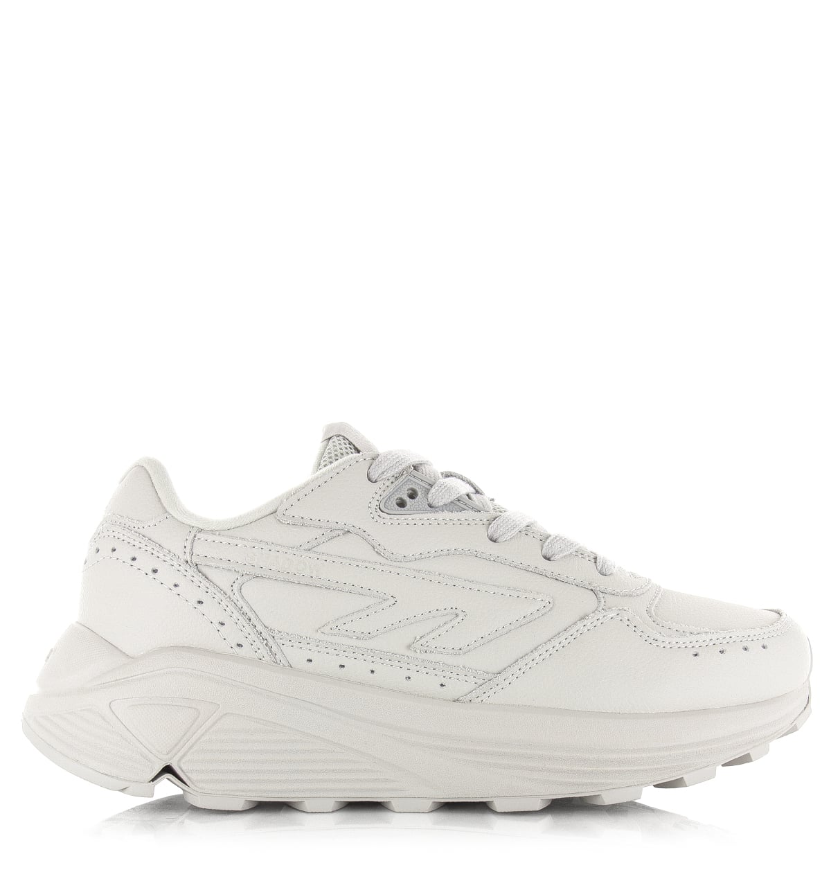 Hi-Tec HTS Shadow RGS gray violet Leer Unisex