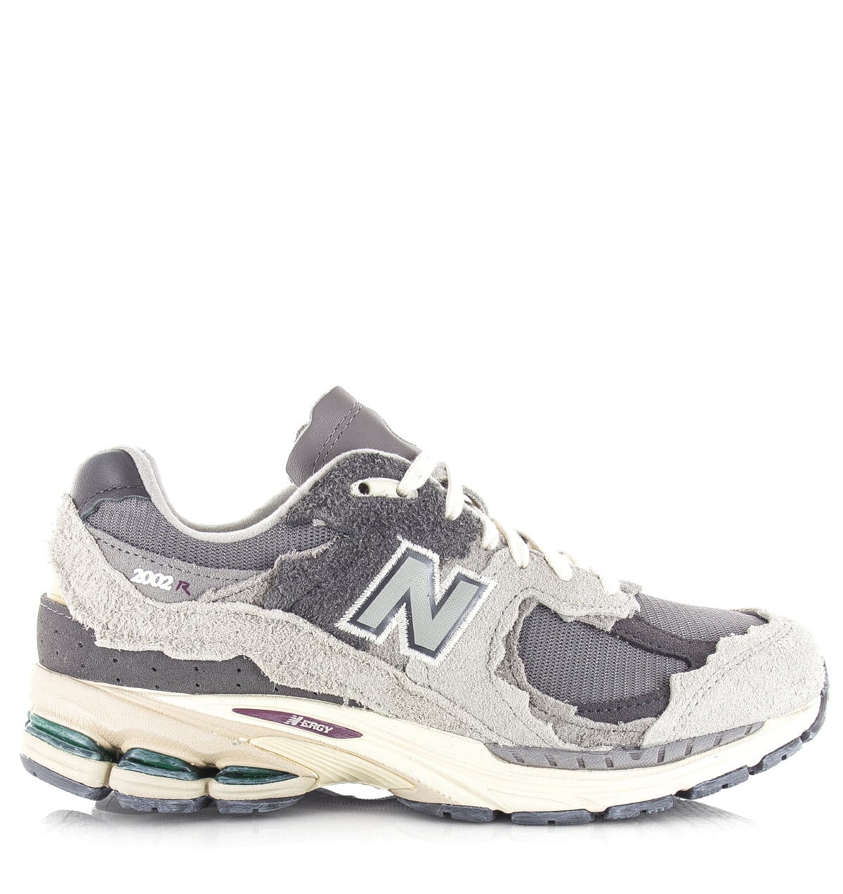New Balance 2002R Protection Pack Suede Unisex