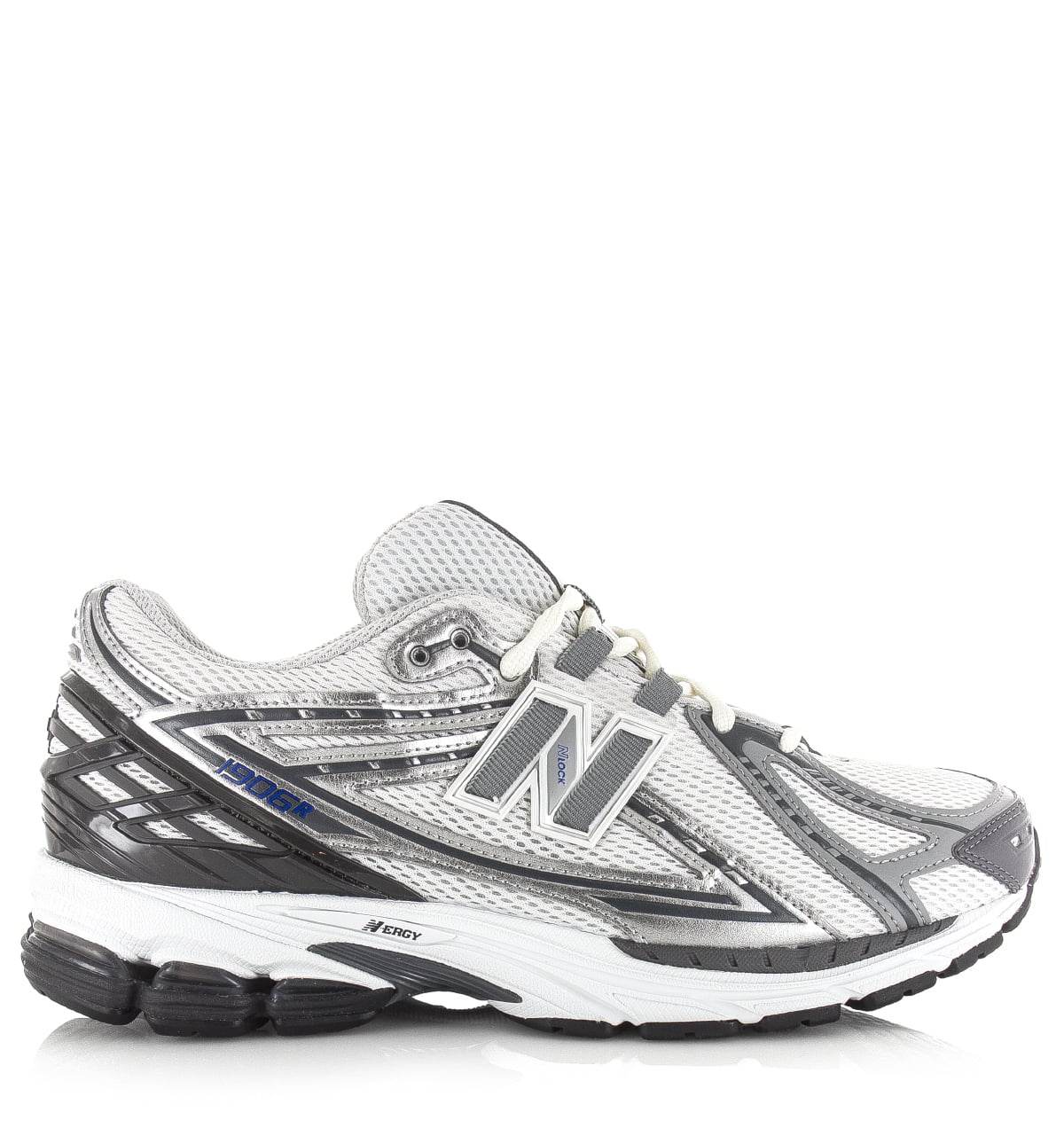 New Balance 1906R castle rock/black Mesh Unisex