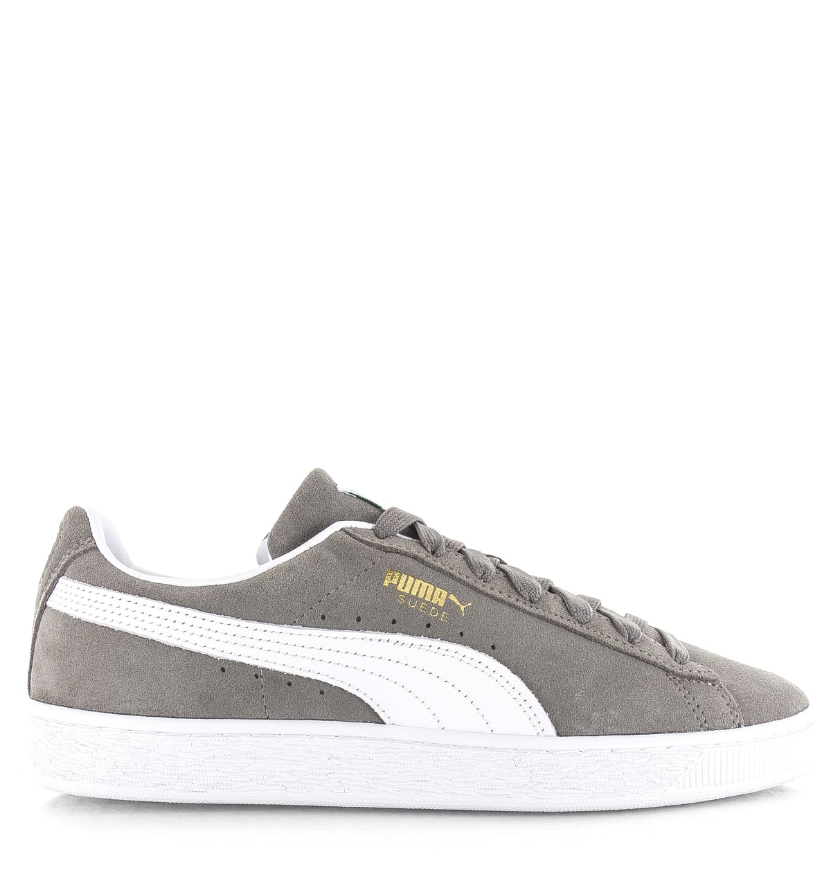 PUMA Suede Classic cast iron Suede Unisex