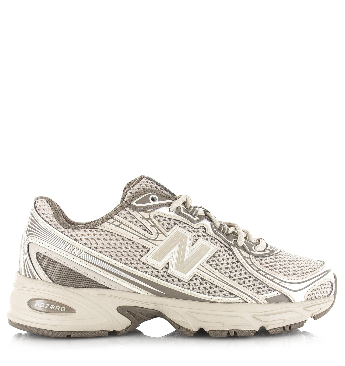 New Balance 740 dockside Mesh Unisex